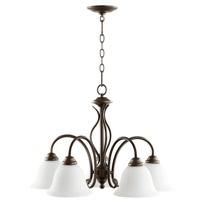 Product Image: 6410-5-186 Lighting/Ceiling Lights/Chandeliers