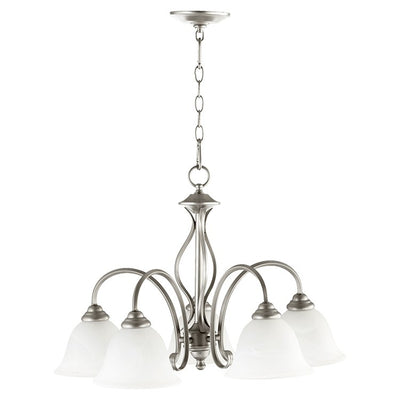 Product Image: 6410-5-64 Lighting/Ceiling Lights/Chandeliers