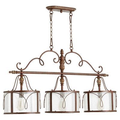 Product Image: 6506-3-39 Lighting/Ceiling Lights/Chandeliers