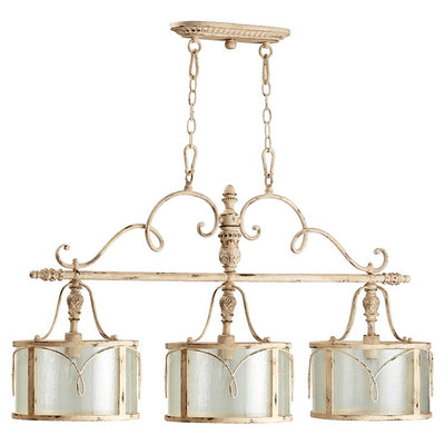 Product Image: 6506-3-70 Lighting/Ceiling Lights/Chandeliers