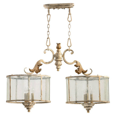 Product Image: 6537-6-70 Lighting/Ceiling Lights/Chandeliers