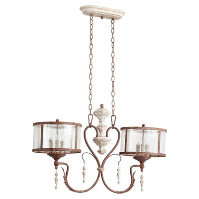 Product Image: 6552-6-56 Lighting/Ceiling Lights/Chandeliers