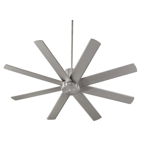 Proxima 60" Eight-Blade Ceiling Fan
