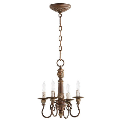 Product Image: 6006-4-39 Lighting/Ceiling Lights/Chandeliers