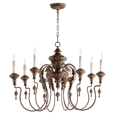 Product Image: 6006-8-39 Lighting/Ceiling Lights/Chandeliers
