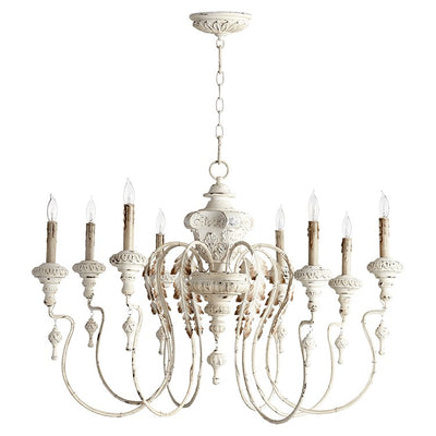 Product Image: 6006-8-70 Lighting/Ceiling Lights/Chandeliers