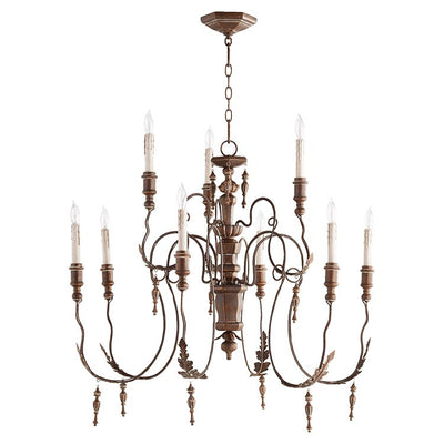 Product Image: 6006-9-39 Lighting/Ceiling Lights/Chandeliers