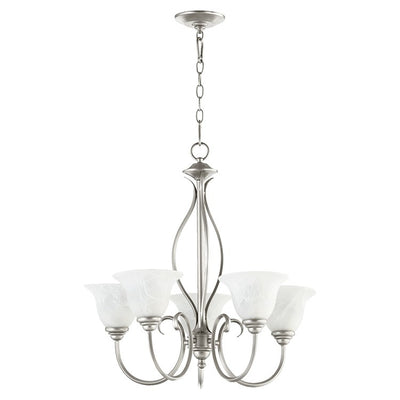 Product Image: 6010-5-64 Lighting/Ceiling Lights/Chandeliers