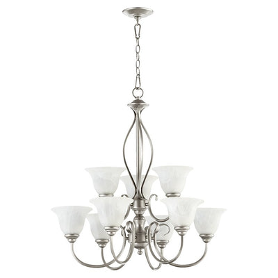 Product Image: 6010-9-64 Lighting/Ceiling Lights/Chandeliers