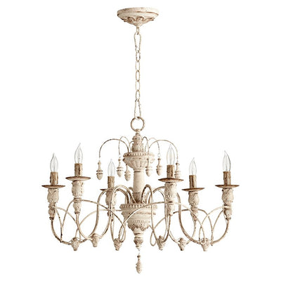 Product Image: 6016-6-70 Lighting/Ceiling Lights/Chandeliers