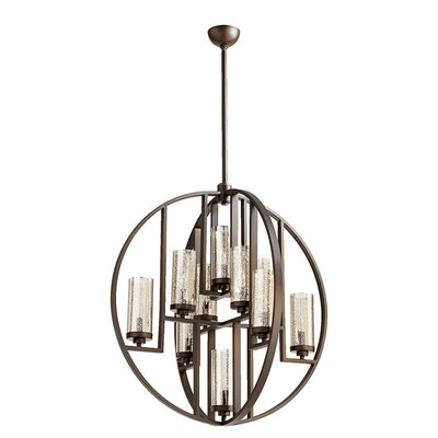 Product Image: 603-10-86 Lighting/Ceiling Lights/Chandeliers