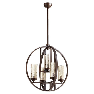 Product Image: 603-5-86 Lighting/Ceiling Lights/Chandeliers