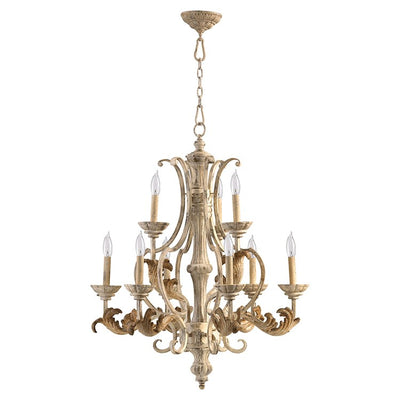 Product Image: 6037-9-70 Lighting/Ceiling Lights/Chandeliers
