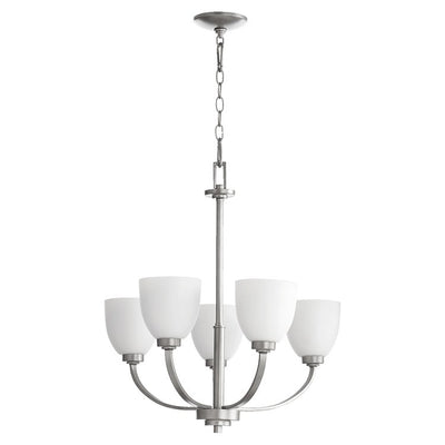 Product Image: 6060-5-64 Lighting/Ceiling Lights/Chandeliers