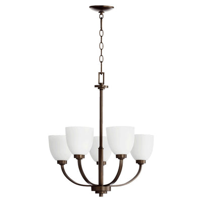 Product Image: 6060-5-86 Lighting/Ceiling Lights/Chandeliers