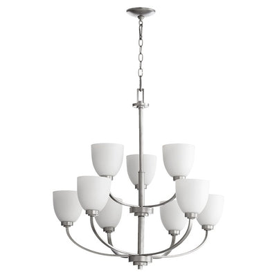 Product Image: 6060-9-64 Lighting/Ceiling Lights/Chandeliers