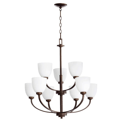 Product Image: 6060-9-86 Lighting/Ceiling Lights/Chandeliers