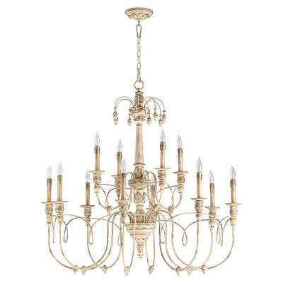 Product Image: 6106-12-70 Lighting/Ceiling Lights/Chandeliers