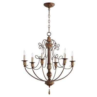 Product Image: 6106-6-39 Lighting/Ceiling Lights/Chandeliers