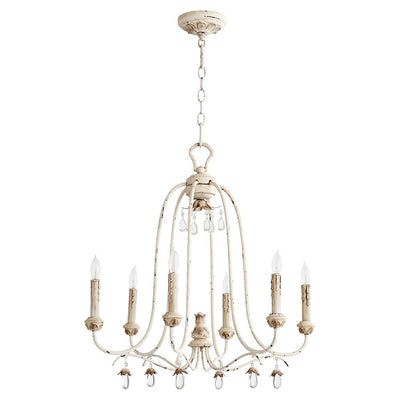 Product Image: 6144-6-70 Lighting/Ceiling Lights/Chandeliers