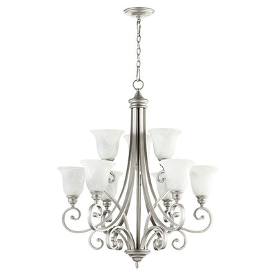 Product Image: 6154-9-64 Lighting/Ceiling Lights/Chandeliers