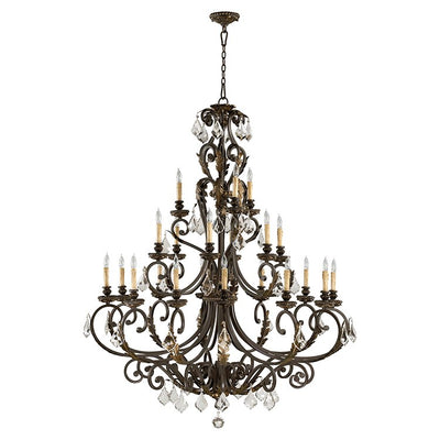 Product Image: 6157-21-44 Lighting/Ceiling Lights/Chandeliers