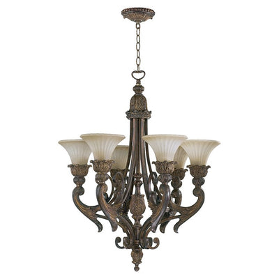 Product Image: 6230-6-88 Lighting/Ceiling Lights/Chandeliers