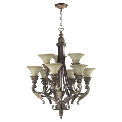 Product Image: 6230-9-88 Lighting/Ceiling Lights/Chandeliers