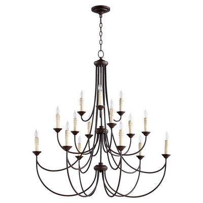 Product Image: 6250-15-86 Lighting/Ceiling Lights/Chandeliers