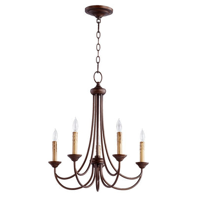 Product Image: 6250-5-86 Lighting/Ceiling Lights/Chandeliers