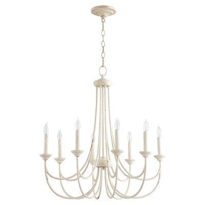 Product Image: 6250-8-70 Lighting/Ceiling Lights/Chandeliers