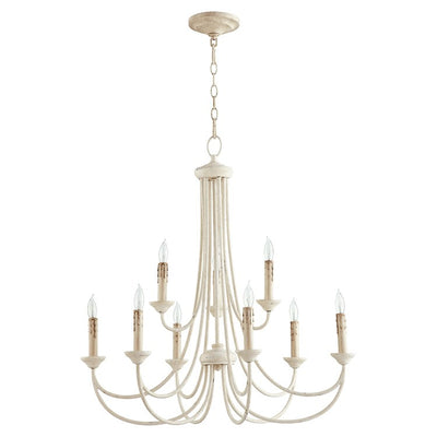 Product Image: 6250-9-70 Lighting/Ceiling Lights/Chandeliers