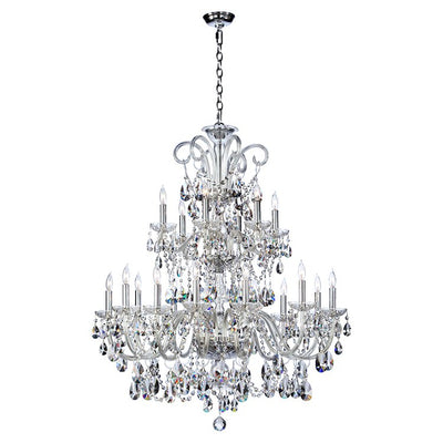 Product Image: 630-18-514 Lighting/Ceiling Lights/Chandeliers
