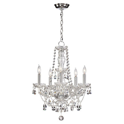 Product Image: 630-5-514 Lighting/Ceiling Lights/Chandeliers