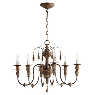 Product Image: 6316-6-39 Lighting/Ceiling Lights/Chandeliers