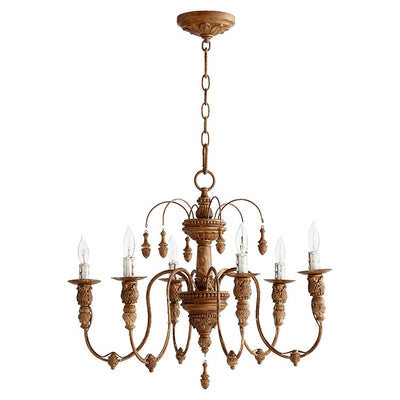 Product Image: 6316-6-94 Lighting/Ceiling Lights/Chandeliers