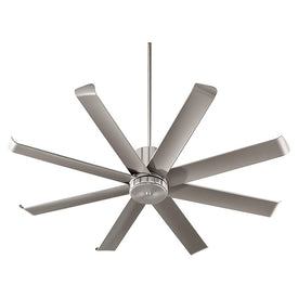 Proxima 60" Eight-Blade Patio Ceiling Fan