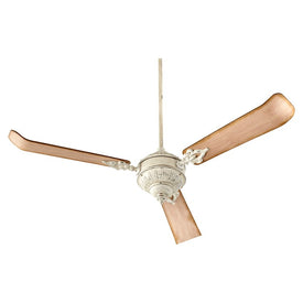 Brewster 60" Three-Blade Ceiling Fan
