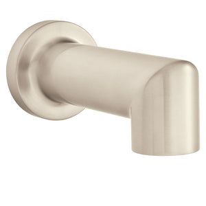 S-1557-BN Bathroom/Bathroom Tub & Shower Faucets/Tub Spouts