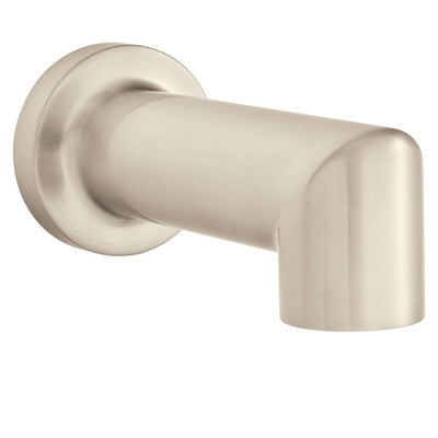 Product Image: S-1557-BN Bathroom/Bathroom Tub & Shower Faucets/Tub Spouts