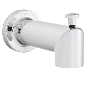 S-1558 Bathroom/Bathroom Tub & Shower Faucets/Tub Spouts