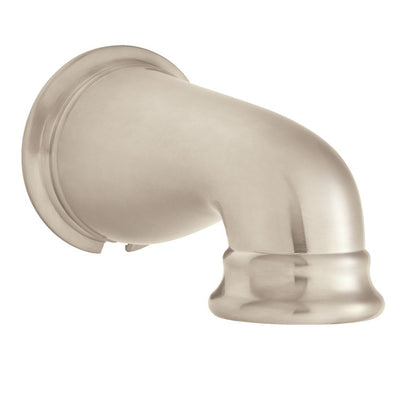 Product Image: S-1559-BN Bathroom/Bathroom Tub & Shower Faucets/Tub Spouts
