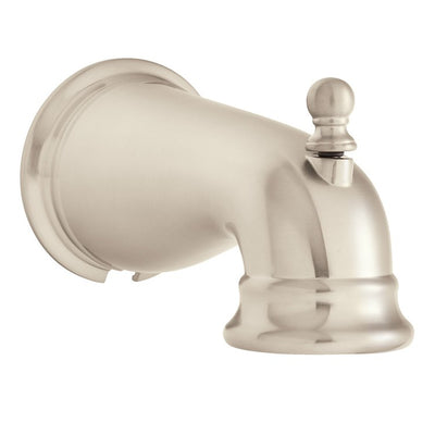 Product Image: S-1560-BN Bathroom/Bathroom Tub & Shower Faucets/Tub Spouts