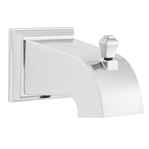 S-1564 Bathroom/Bathroom Tub & Shower Faucets/Tub Spouts