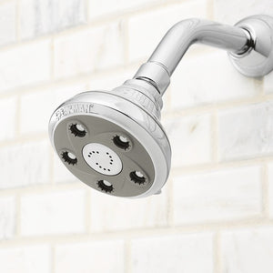 S-2007 Bathroom/Bathroom Tub & Shower Faucets/Showerheads