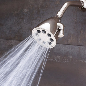 S-2251-PN Bathroom/Bathroom Tub & Shower Faucets/Showerheads