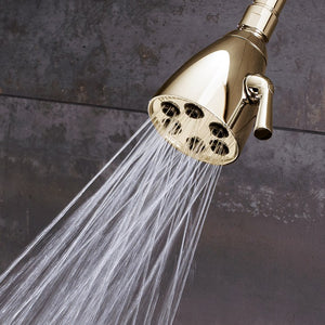 S-2252-PB-E2 Bathroom/Bathroom Tub & Shower Faucets/Showerheads