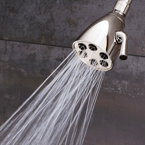 S-2252-PN Bathroom/Bathroom Tub & Shower Faucets/Showerheads