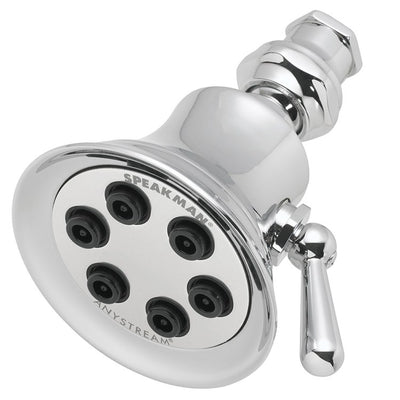 Product Image: S-2254 Bathroom/Bathroom Tub & Shower Faucets/Showerheads