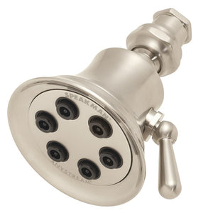 S-2254-BN Bathroom/Bathroom Tub & Shower Faucets/Showerheads